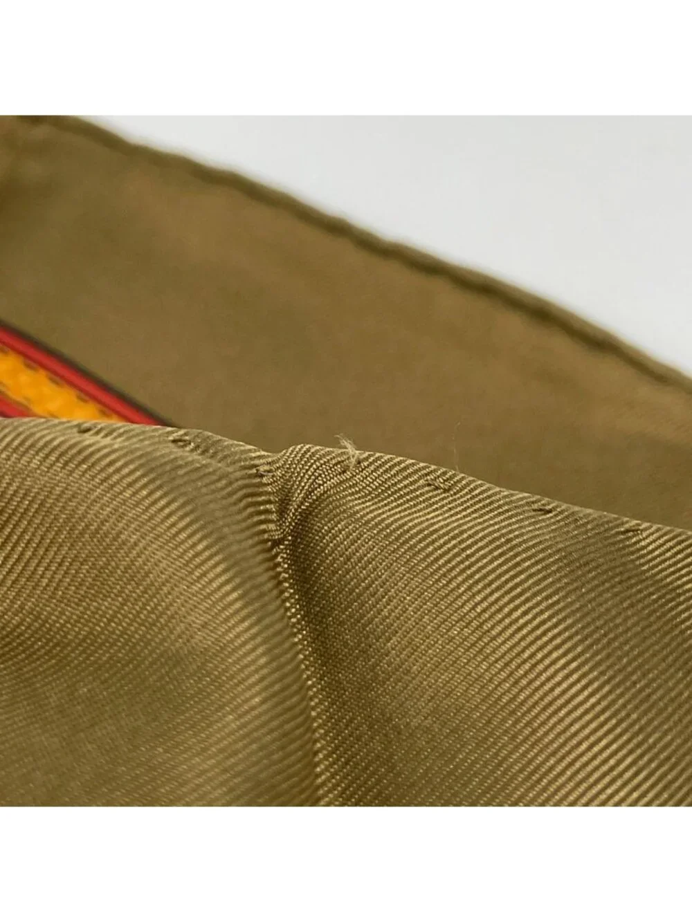 Hermes this authentic